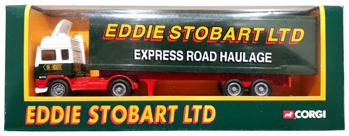 Corgi volvo f12 globetrotter - volvo,