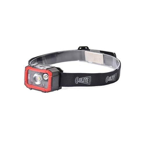 Clulite motion2go head - motion2go,