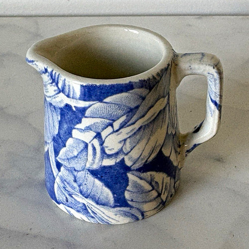 Vintage burleigh ironstone - "vintage,