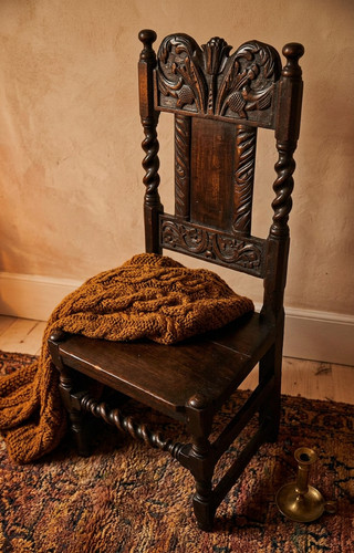 Antique gothic revival - antique,