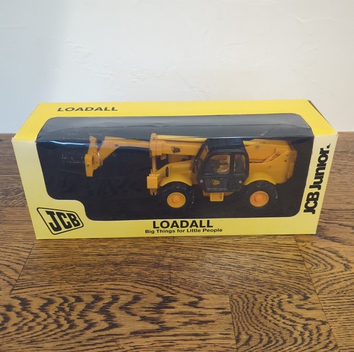 Jcb loadall model - jcb,