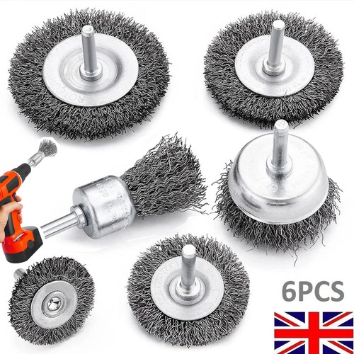 Pcs metal wire wheel cup - pcs,