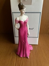 extremely rare coalport