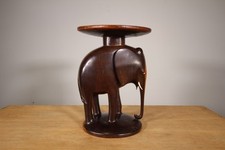 Superb 1930’s Exotic Wooden