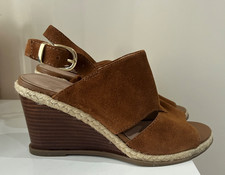 M&S Footglove Shoes Size UK 4