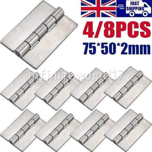 75mm 3 double pressed - 4/8x,