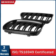 FRONT GRILL Fitment for BMW