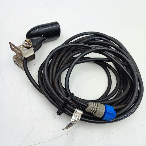 Lowrance skimmer 200khz - skimmer,