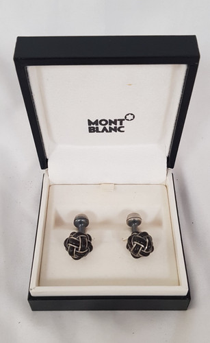 Mont blanc stainless steel - mont,