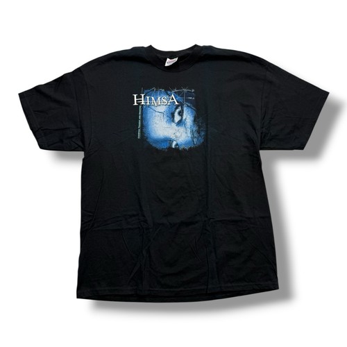 Vintage himsa shirt - vintage,