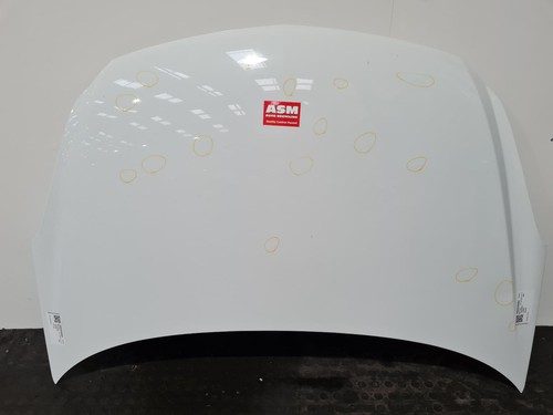 Vauxhall corsa 2014 bonnet - vauxhall,