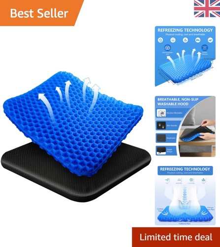 Double thick orthopaedic - orthopaedic, gel