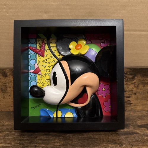 Minnie mouse disney romero - minnie,