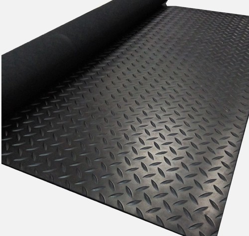 5mm checker heavy - 3.5mm,