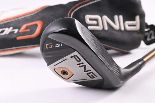 Ping g400 hybrid - hybrid, /