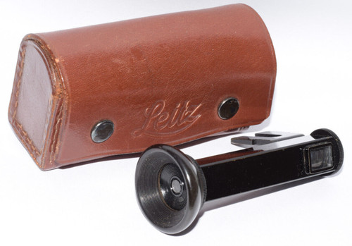 Leica black paint winko - ,