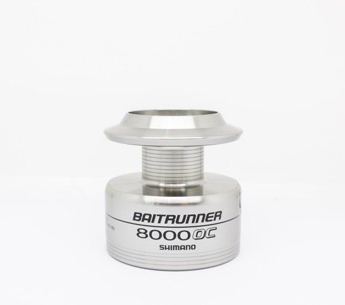Shimano baitrunner 8000oc - shimano,