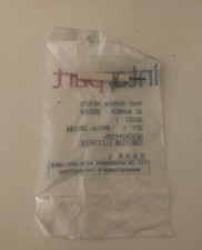 POTTERTON NETAHEAT ELECTRONIC - IGNITION ELECTRODE - 407675