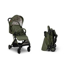 Cosatto Yo! Travel Stroller, Pram, Pushchair, Birth - 25kg, Airline Compatible