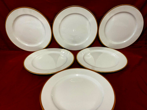 Noritake 4982 patricia set - noritake,