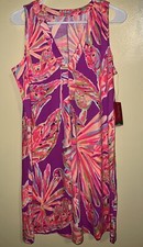 NWT Lilly Pulitzer Amina