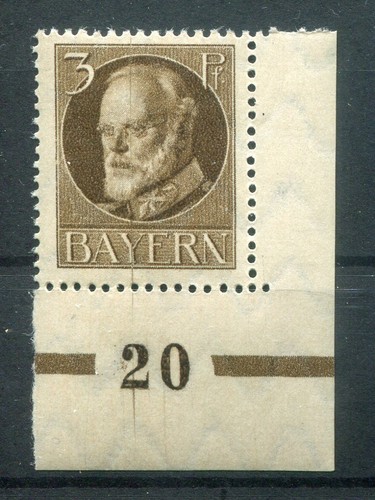 Bavaria plate number - plate, 94