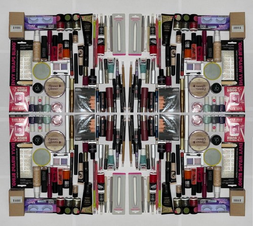 Item makeup bundle - 30, beauty