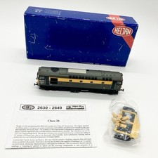 Heljan 26371 Class 26 26043