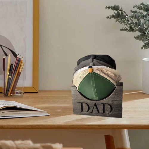 Fathers day wooden - fathers, stand