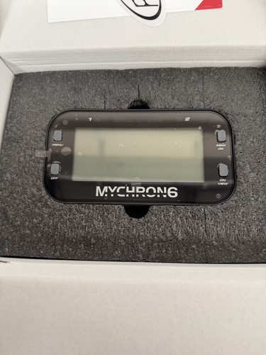 Aim mychron - aim,