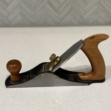 Lie-Nielsen 40 1/2 Scrub Plane