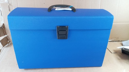 Expanding box file - expanding,