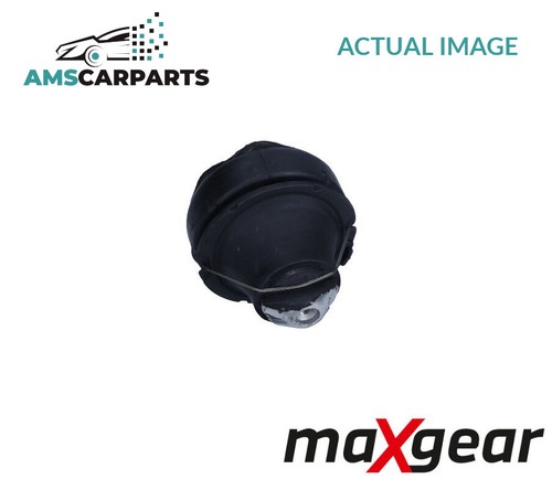Engine mount mounting centre - engine,