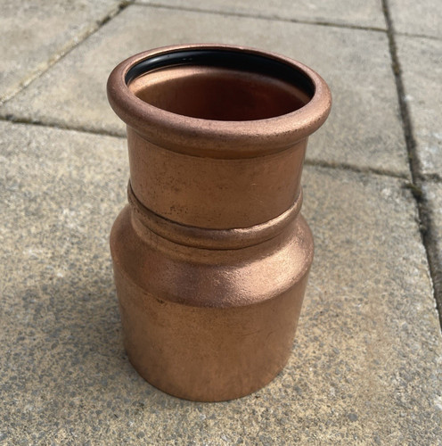 Xpress copper press - copper, press-fit