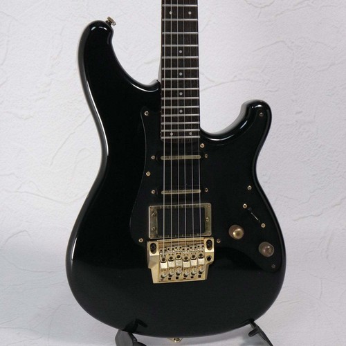 Ibanez rs528 black - ibanez, ii