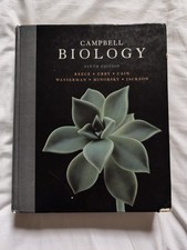 Campbell Biology; 9th Edition