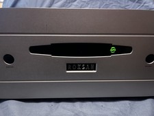 Roksan Caspian 5 - Channel AV Power amplifier