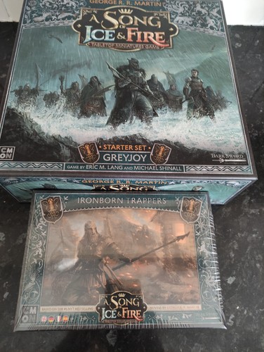Song ice and fire - a,