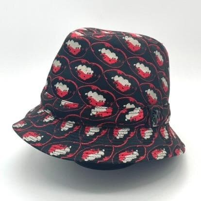 Philiptreacy andy warhol hat - andy, m