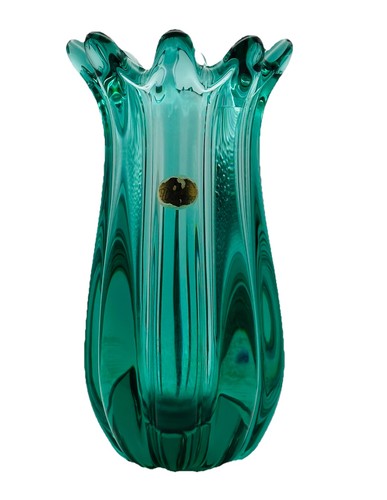 Whitefriars ridged glass - ridged,