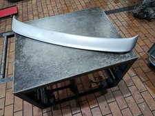 Astra G Coupe Cabriolet Rear