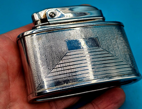 Rare vintage mosda streamline - vintage, mosda-streamline