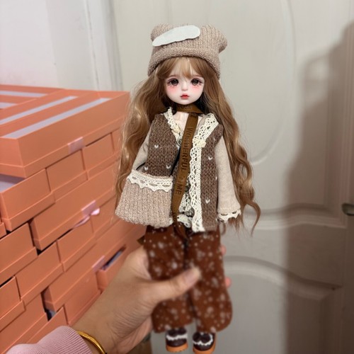 30cm height doll with - 30cm,