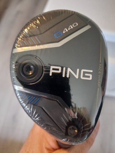 Ping g440 hybrid - hybrid, 23°