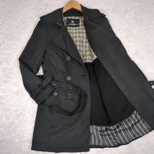 Authentic burberry black label - burberry,