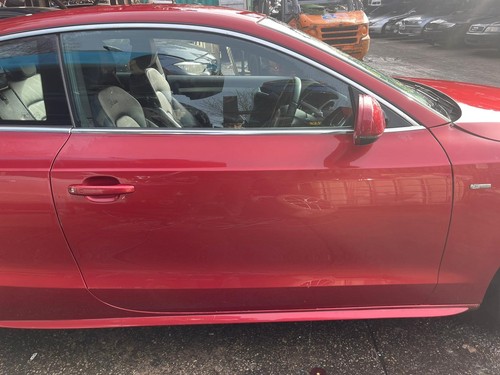 Audi mk1 door - 3,