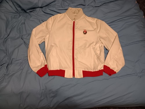 Liverpool harrington style - fc,