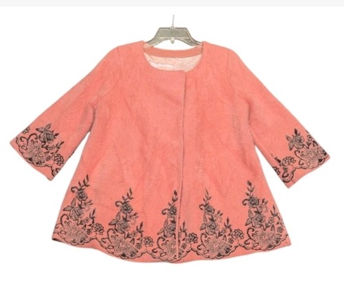 Vintage womens swing - vintage, coat