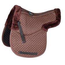 Shires ARMA Half Lined Numnah