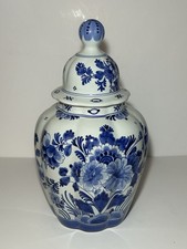 ROYAL DELFT PORCELEYNE FLES -